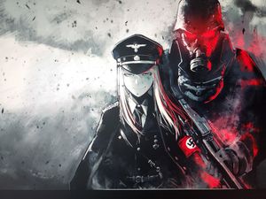 Together unstoppable