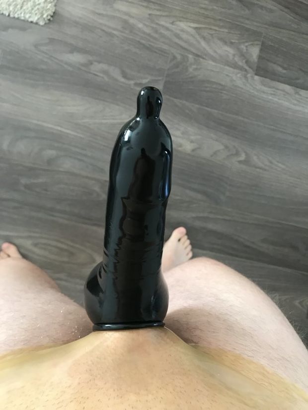 Black Rubber