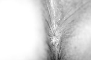 Now that's a tight ass