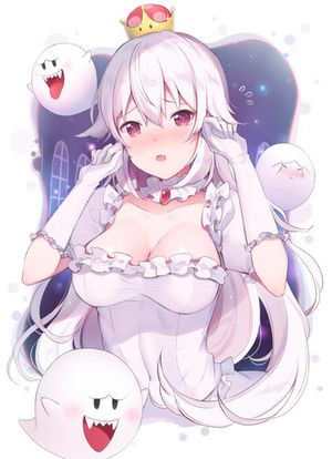 Boosette OwO