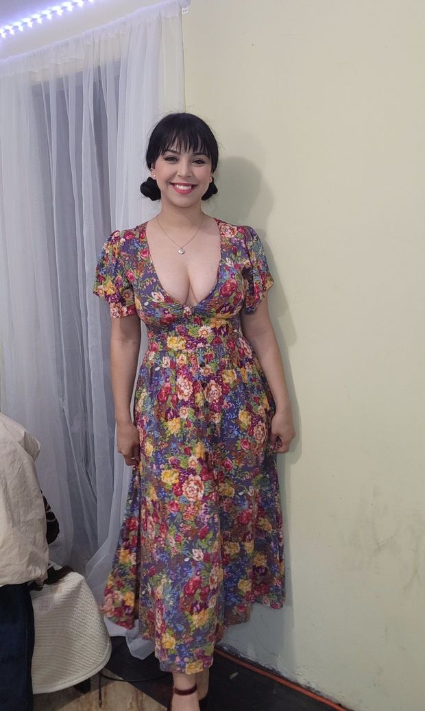 Sexy
