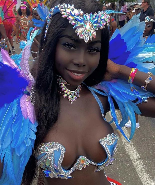 Ebony