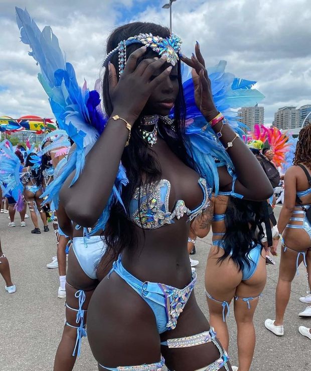 ebony