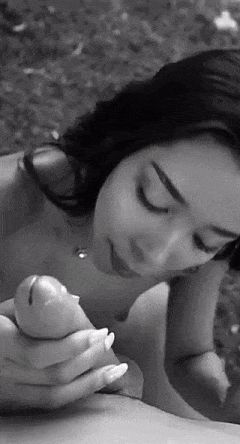 helping her to catch the balls