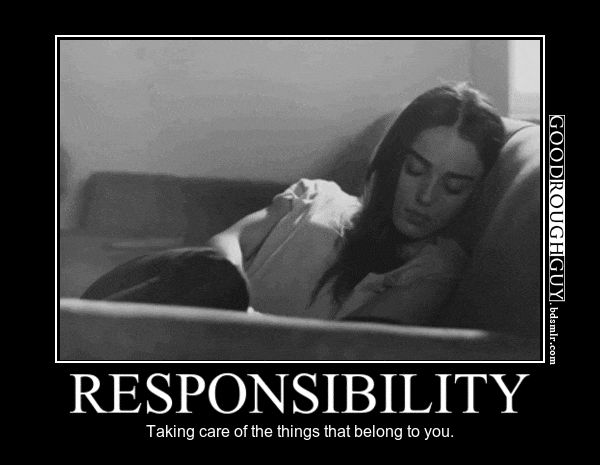 Truer words!!!