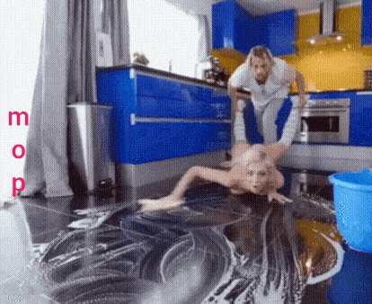 Maid object purpose