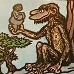 Troglodytes Picture