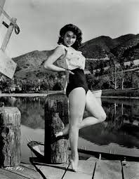 Alix Talton, Mantis-should have worked for RAID!