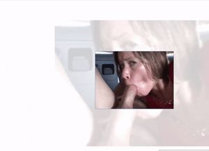 But baby anyway ! It's a lot huh!Beautiful teenager didn't expect so much cum !