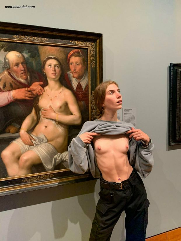ART GALLERY