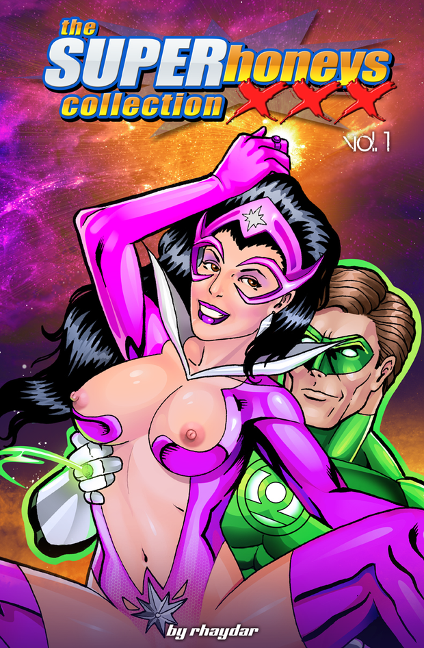 Super Honeys