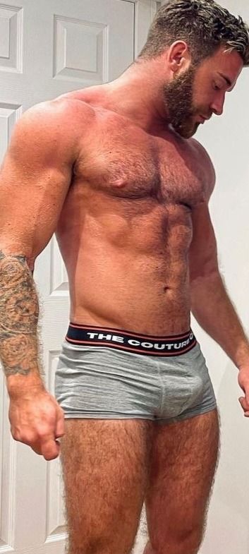Luke Gregory