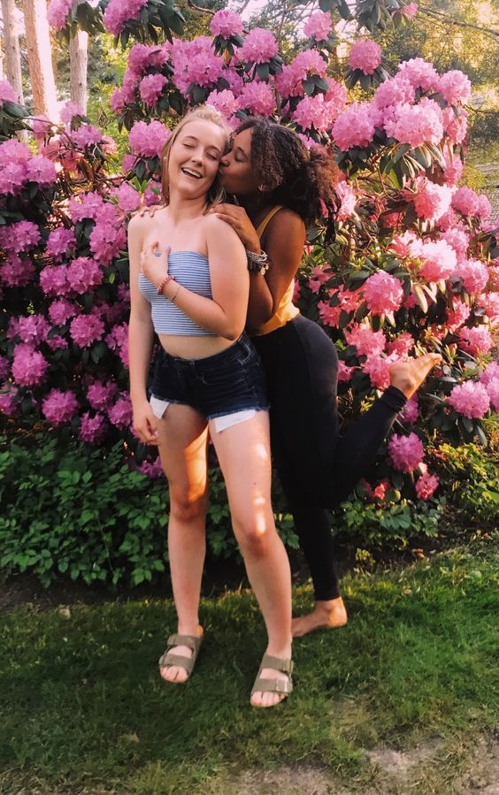 Ebony & Ivory