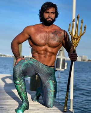 Aquaman