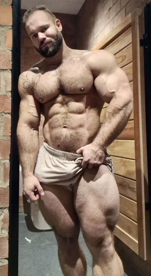 Brendon Theron