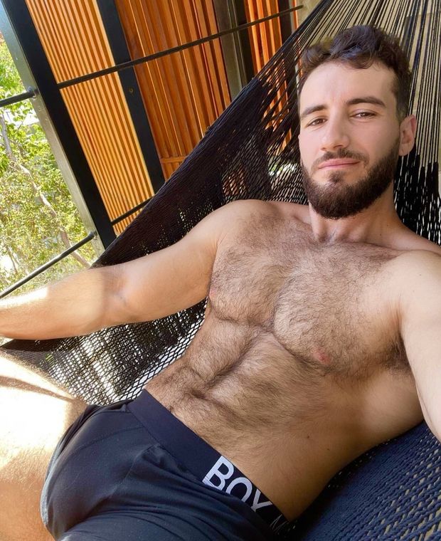 Sam Vass