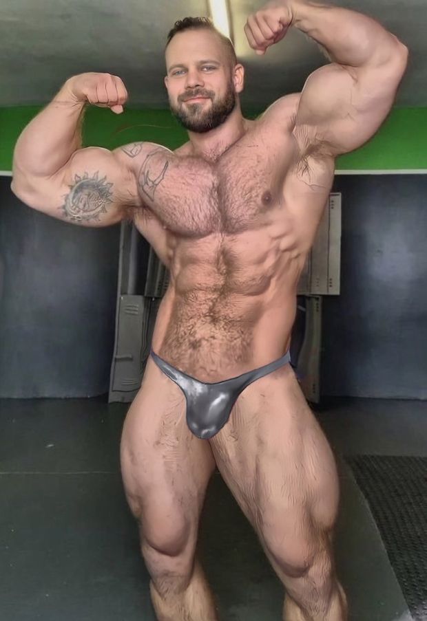 Brendon Theron