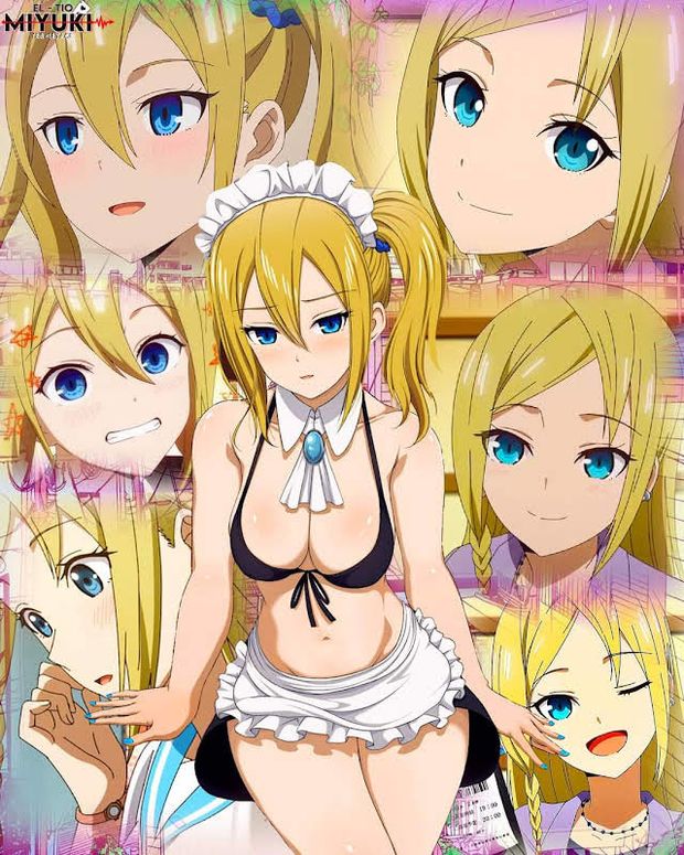 ecchi