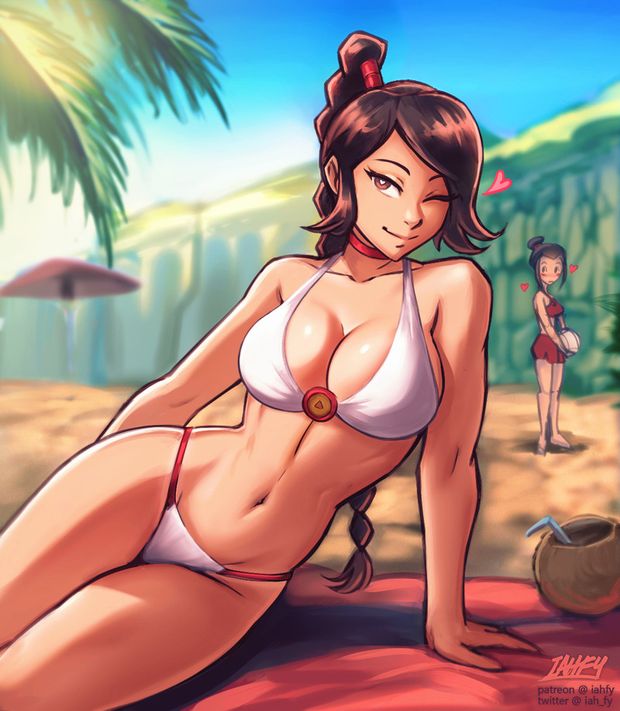 ecchi