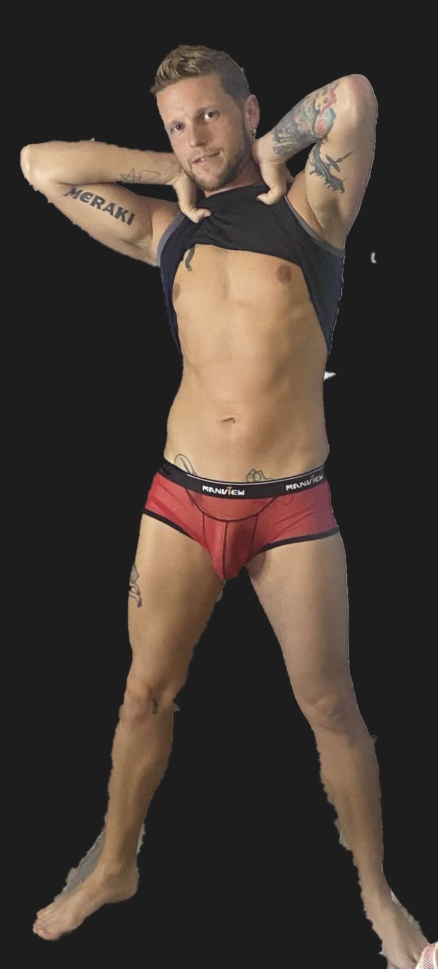 Just me showing off