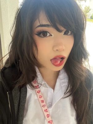 Emiru: Cute