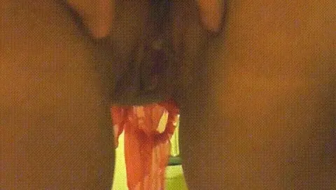 Cum in pussy 2