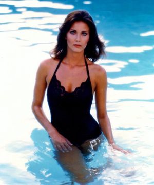 Lynda Carter