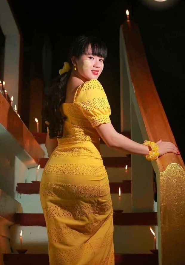 Myanmargirl