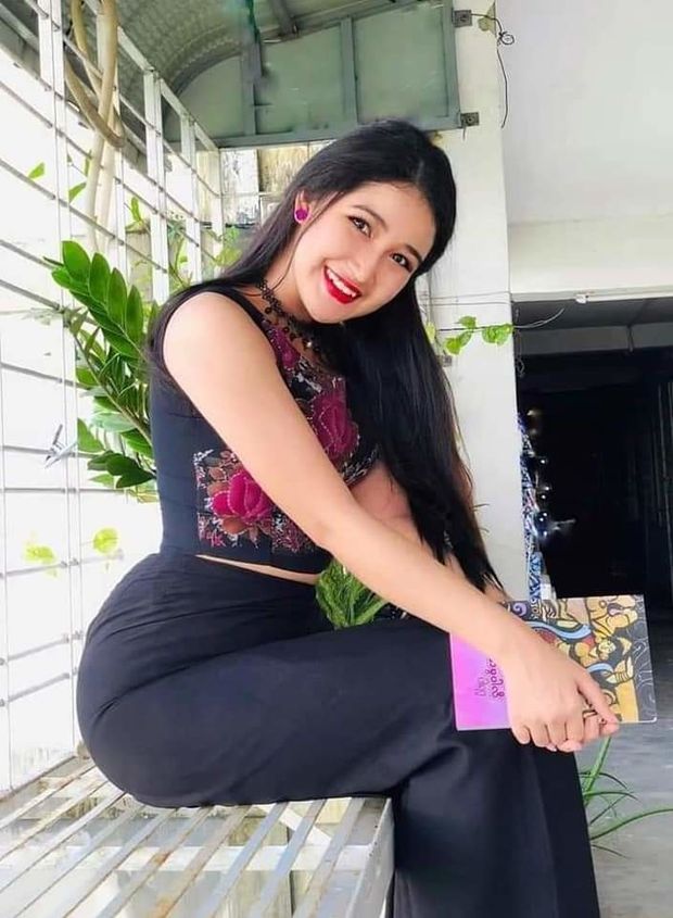 Myanmargirl