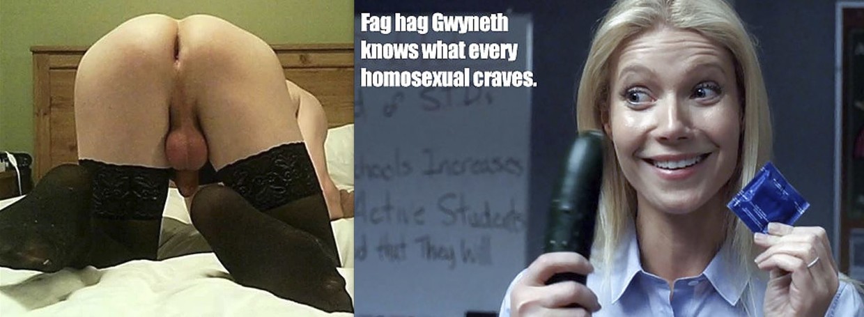 thank's Gwineth