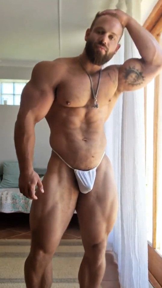 Brendon Theron