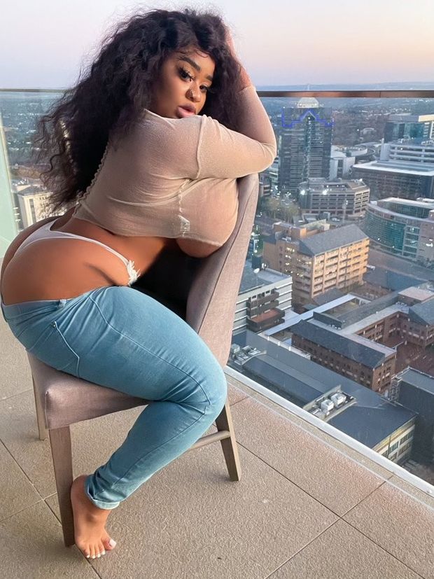 Kim Manana tease