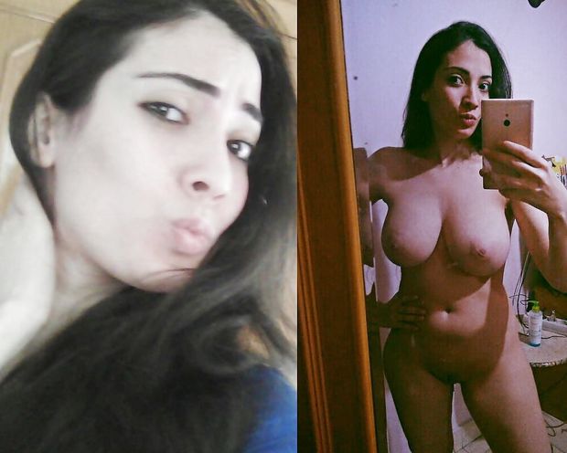 Indian BBW slut
