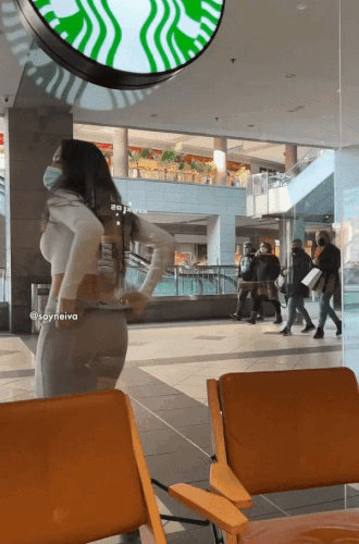 Public flashing