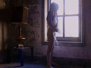 Couldn't make it to the bathroom