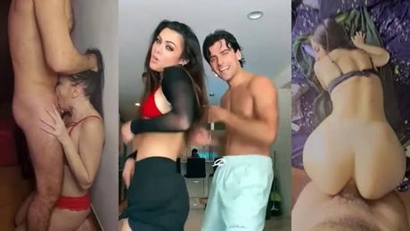 He's just a friend...