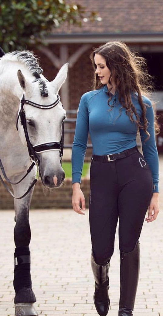 Things I'd like to ride