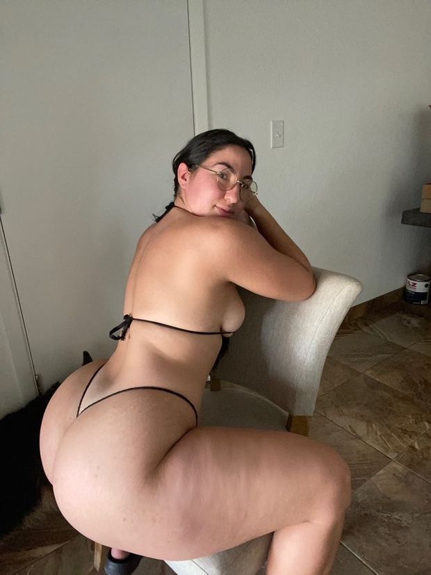 Baby sexy ass