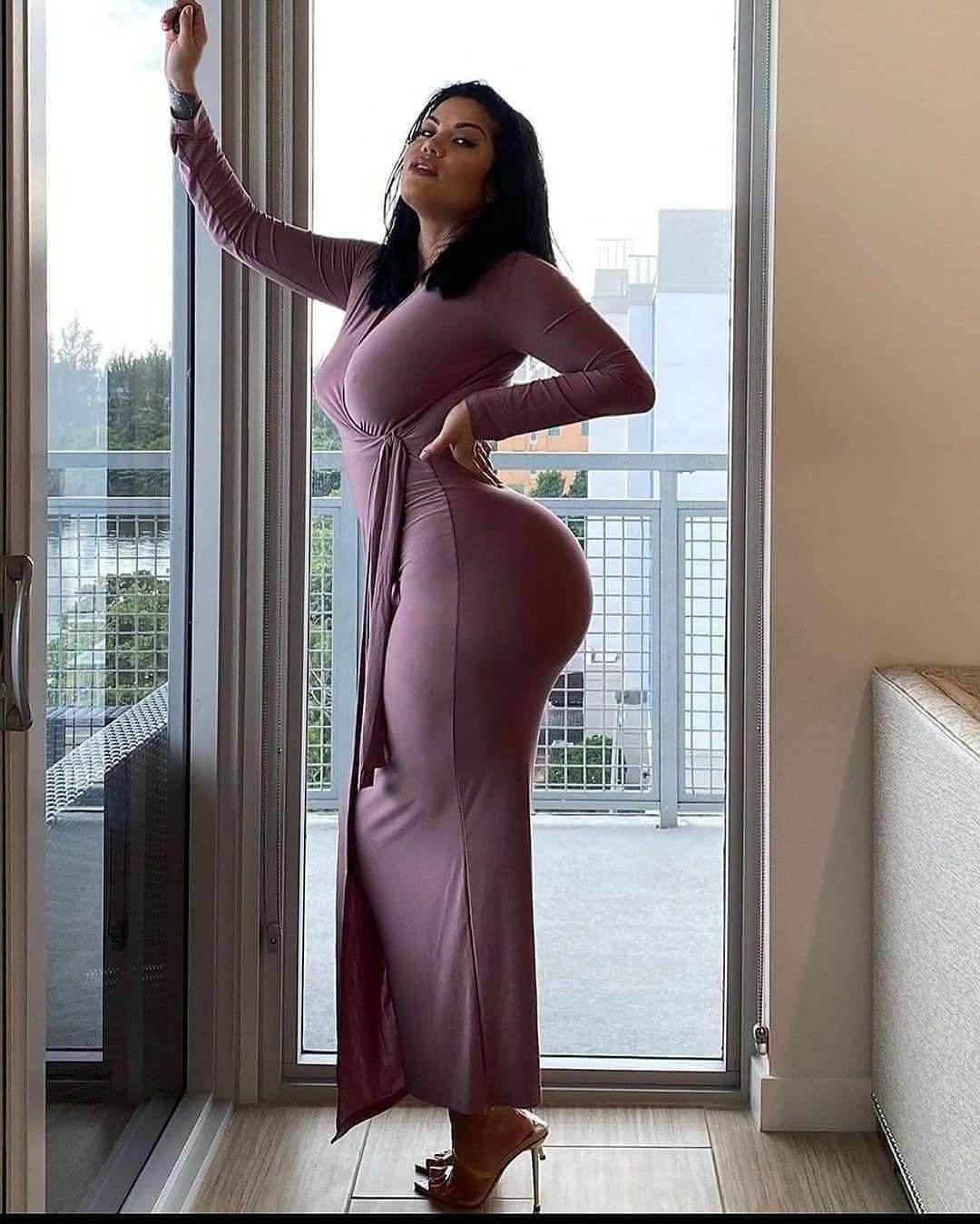 Like the view