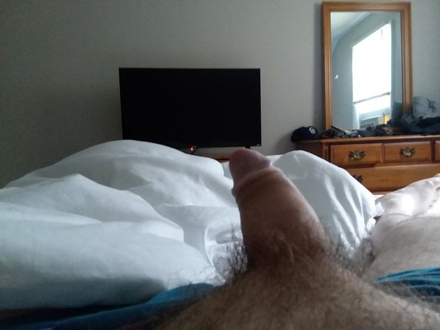 Sunday cock