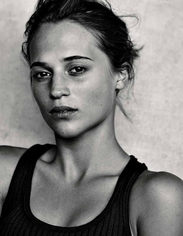 Vikander