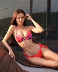 Cathryn Li