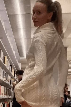 Public flashing