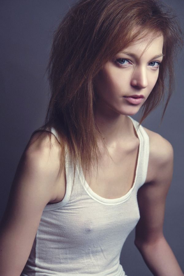 Nice Redhead 1