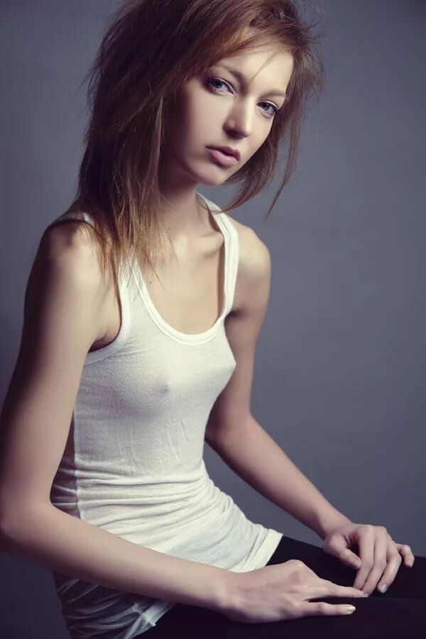 Nice Redhead 2