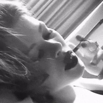 smoking