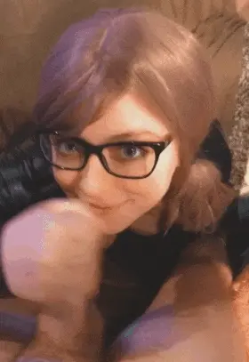XIIIstitches handjob and facial