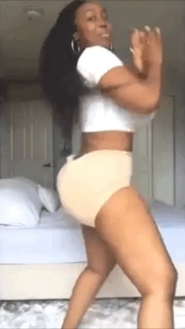 thick as a bitch