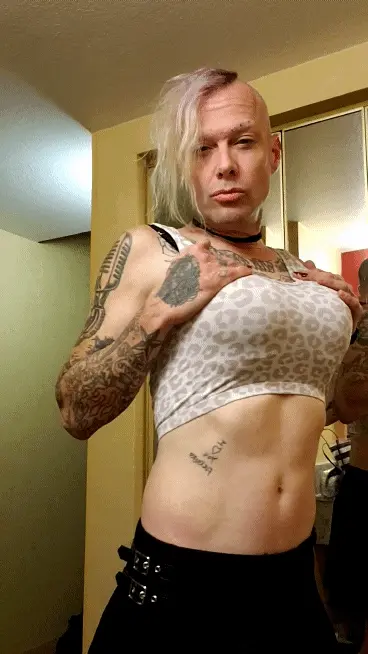 Own me
