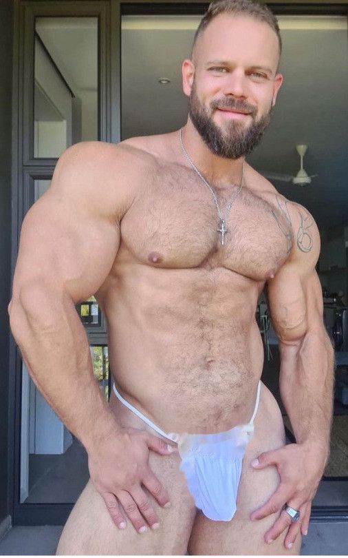 Brendon Theron